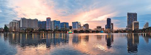 Last minute vakantie Florida - Startpakket Florida Orlando