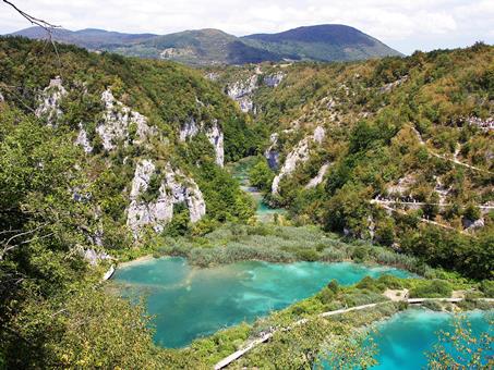 Aanbieding vakantie Istrië 🏝️ 8 daagse fly drive Istrie & Slovenie