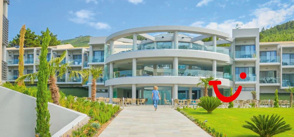 Sentido Thassos Imperial