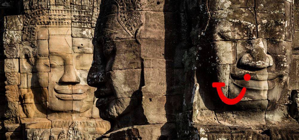 11-daagse rondreis Het beste van Cambodja