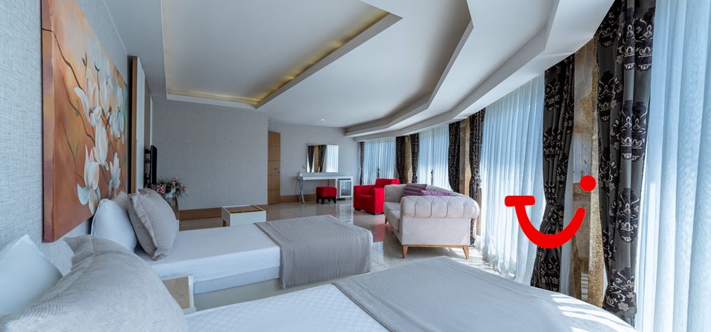 Orange County Alanya