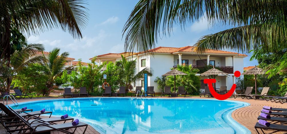 Melia Tortuga Beach