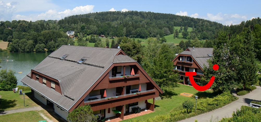 Sonnenresort Maltschachersee