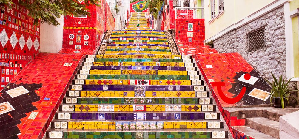 14-daagse rondreis Het Beste van Brazilië