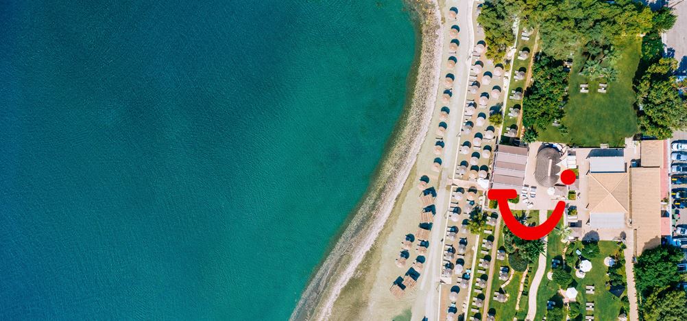 Atlantica Bay