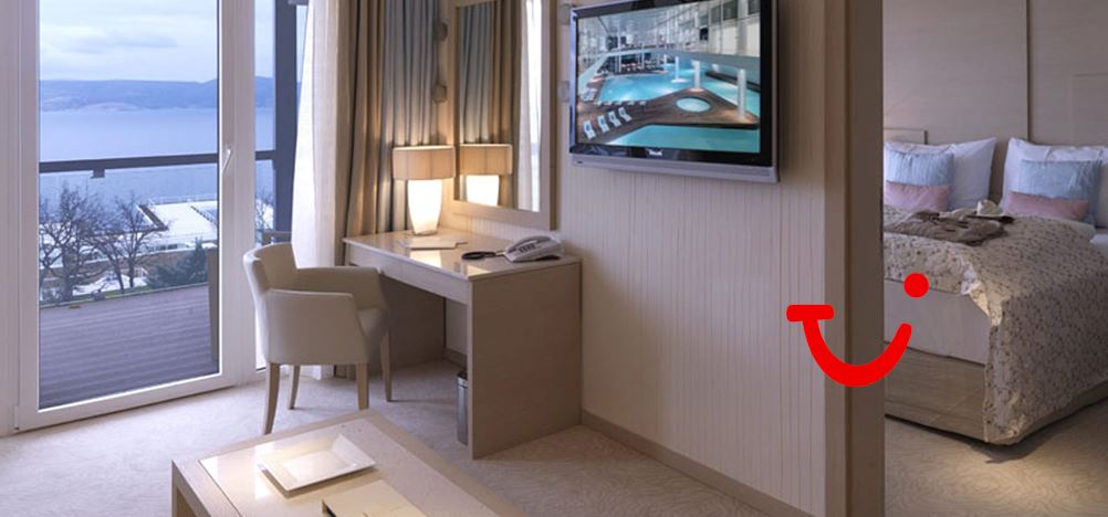 Mövenpick Hotel & Residences Kvarner Bay