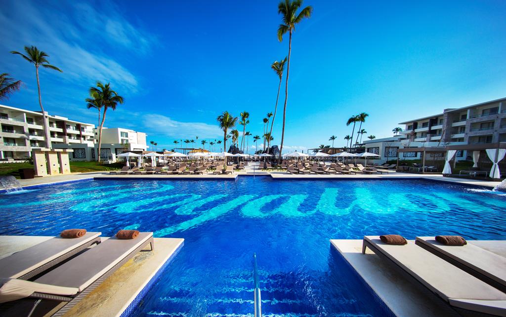 Online bestellen: Royalton Bavaro Resort & Spa