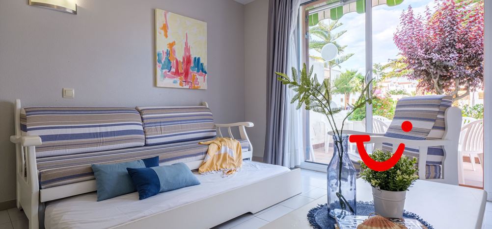 Estival Park Apartments