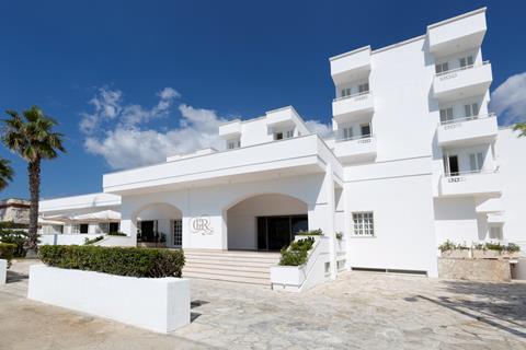 Inpakken en wegwezen prijs zonvakantie Puglia 🏝️ Grand Hotel Riviera 8 Dagen  €621,-