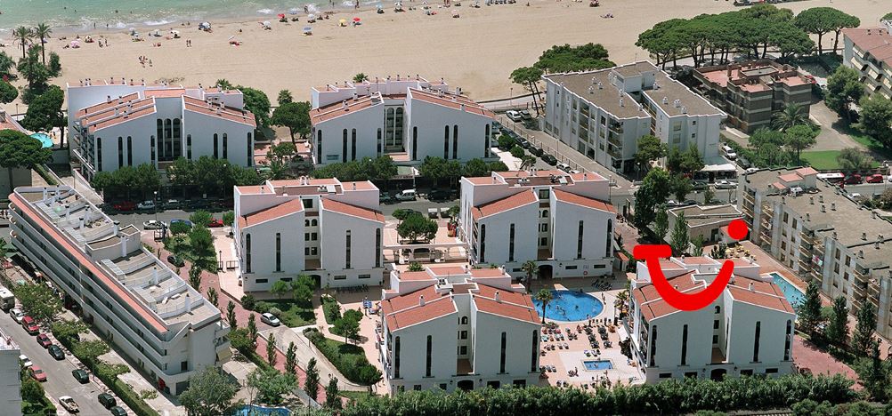 Pins Platja