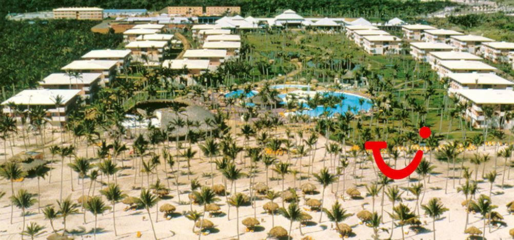 Catalonia Bavaro Resort