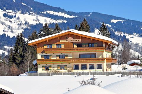Goedkope wintersport Tirol ⛷️ Sonnblick