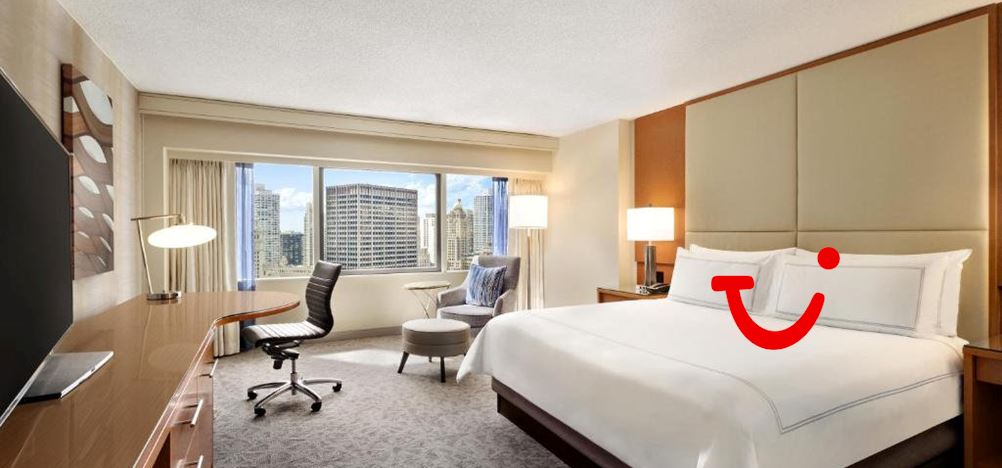 Swissotel Chicago