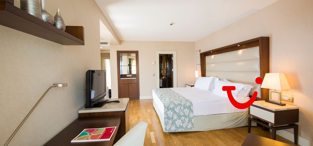 Ramada Plaza by Wyndham Antalya