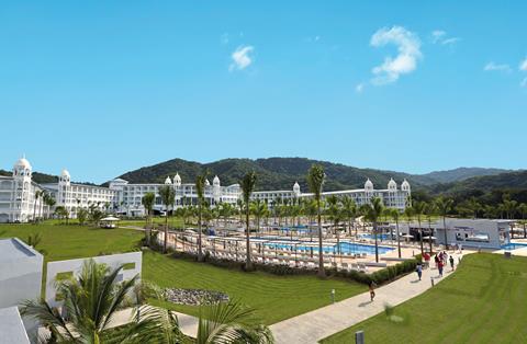 RIU Palace Costa Rica