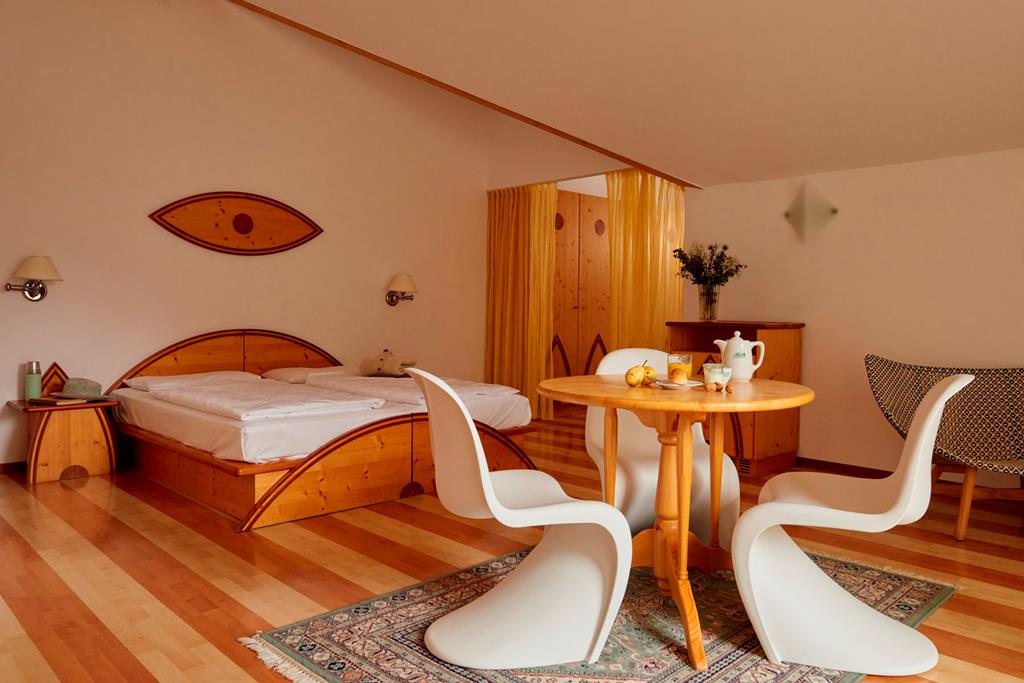 Parkhotel Sole Paradiso - Afbeelding 3