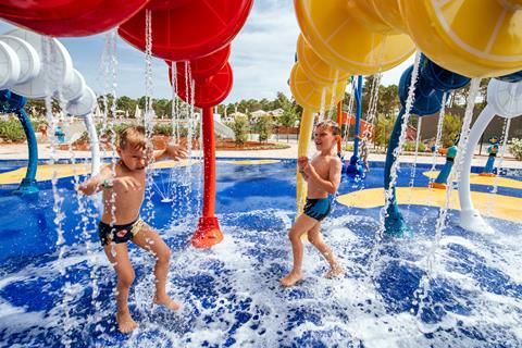Zaton Holiday Resort