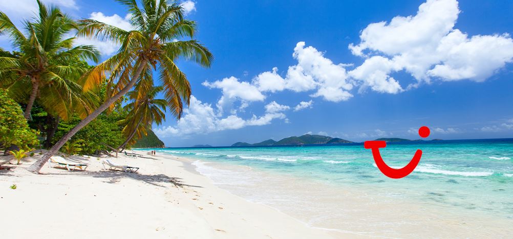 13-dg cruise Relaxen in de Oostelijke Caribbean