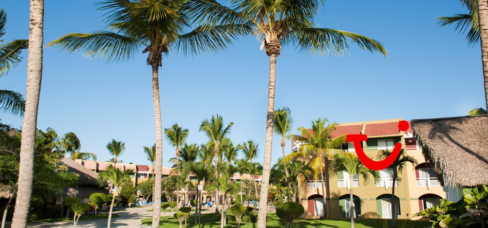 Casa Marina Beach Resort Hotel Dominicaanse Republiek Sosua Tui Casa Marina Beach Resort