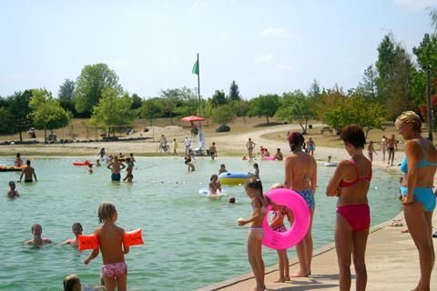 Dom. Des 3 Lacs du Soleil