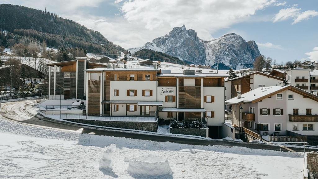 Scherlin - Castelrotto (Kastelruth)