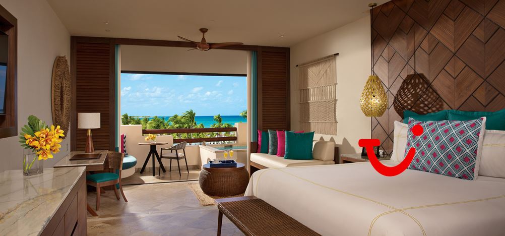 Secrets Maroma Beach Riviera Cancun