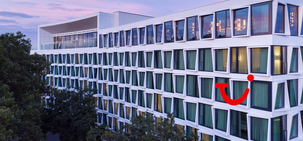Atlantic Hotel Münster