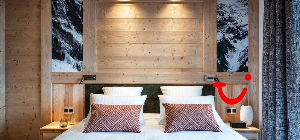 MGM Hôtels & Résidences - Résidence Alpen Lodge