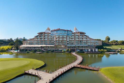 Sueno Golf Belek - Golf