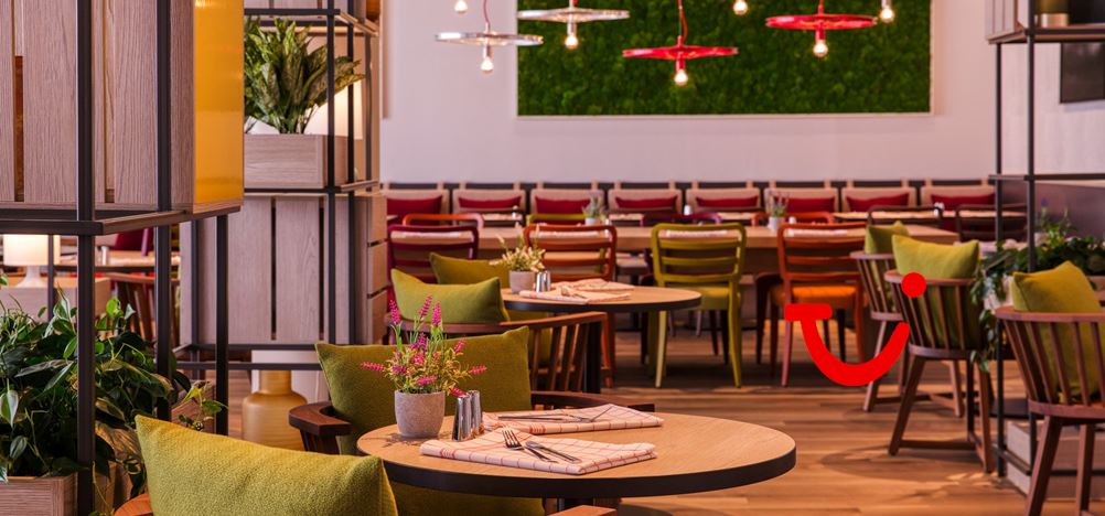 IntercityHotel Amsterdam Airport