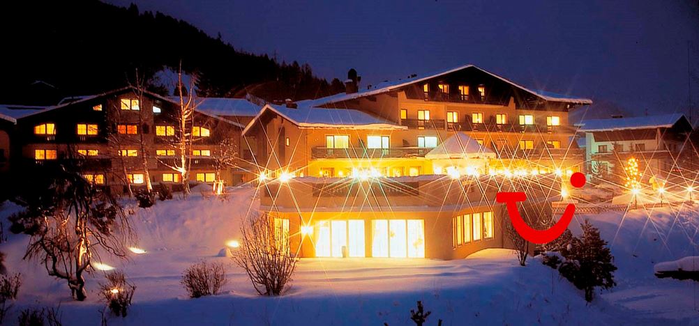 Sonnenhotel Zum Stern