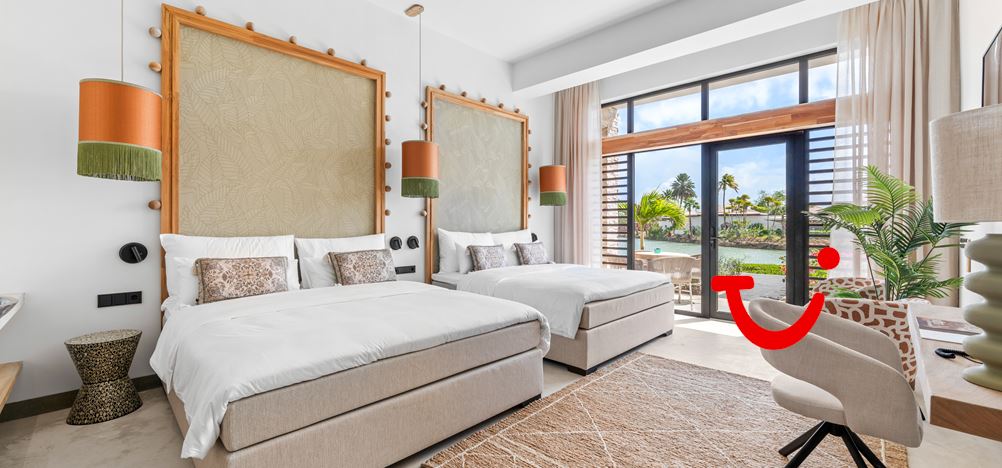 Van der Valk All Inclusive Plaza Beach Resort