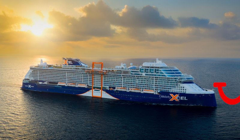 8-dg cruise West Caribische Zee - Celebrity Xcel