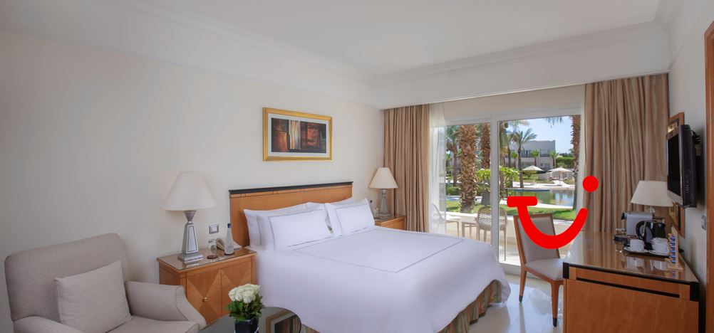Swissôtel Sharm El Sheikh