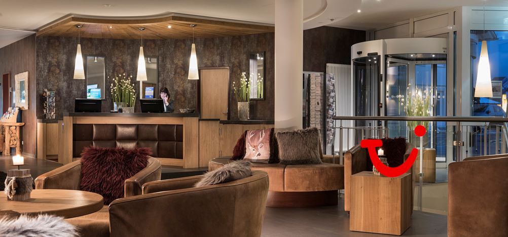 Best Western Plus Hotel Willingen