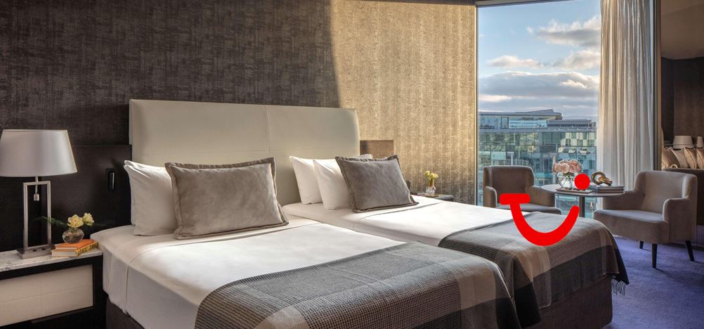 Anantara The Marker Dublin