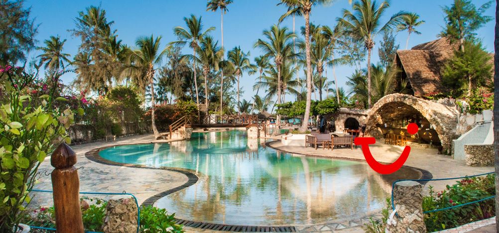 Jaz Amaluna Beach Resort
