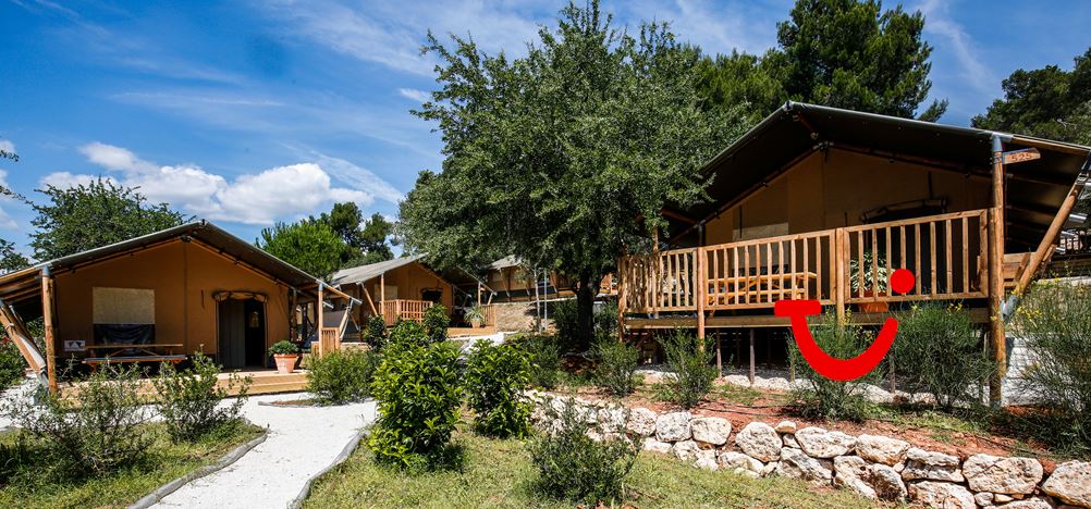 Arena One 99 Glamping