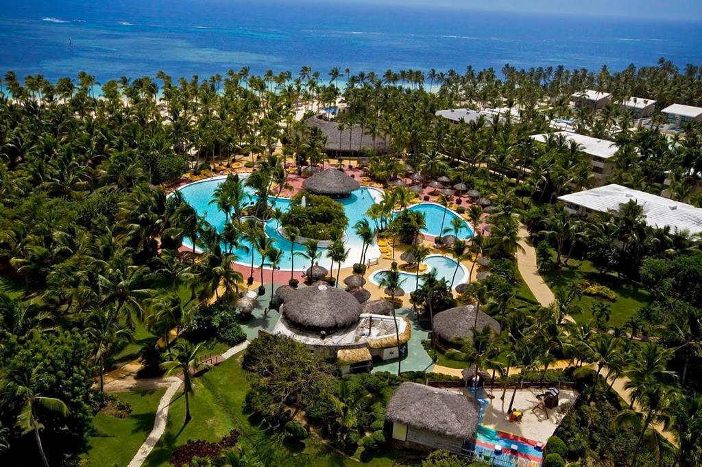 Catalonia Bavaro Beach Resort Catalonia Bavaro Beach Resort