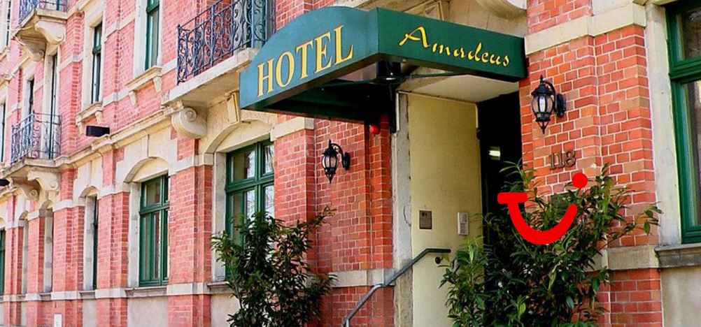 Amadeus