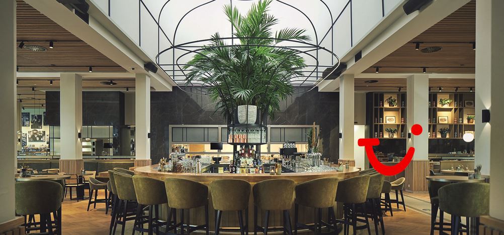 The Market Groningen Hotel by Westcord