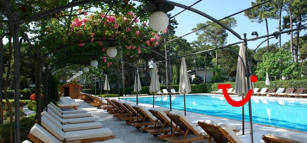 Greif Lignano Sabbiadoro