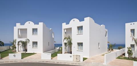 Althea Kalamies Luxury Villas Cyprus Oost Cyprus Protaras sfeerfoto groot