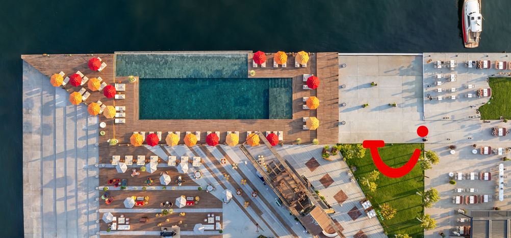 Rixos Tersane Istanbul