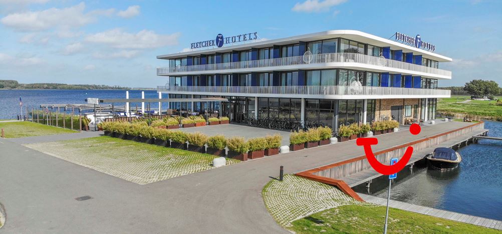 Fletcher Hotel-Restaurant Het Veerse Meer