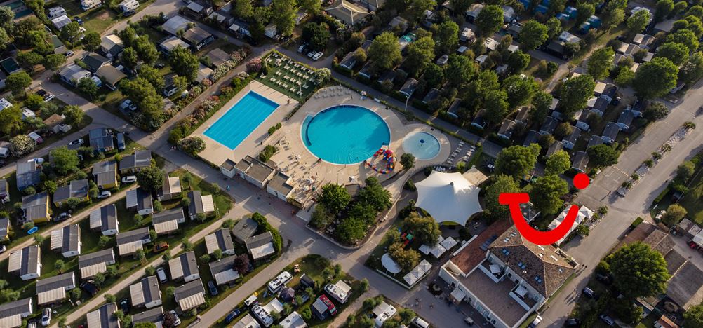 Vigna Sul Mar- Happy Camp