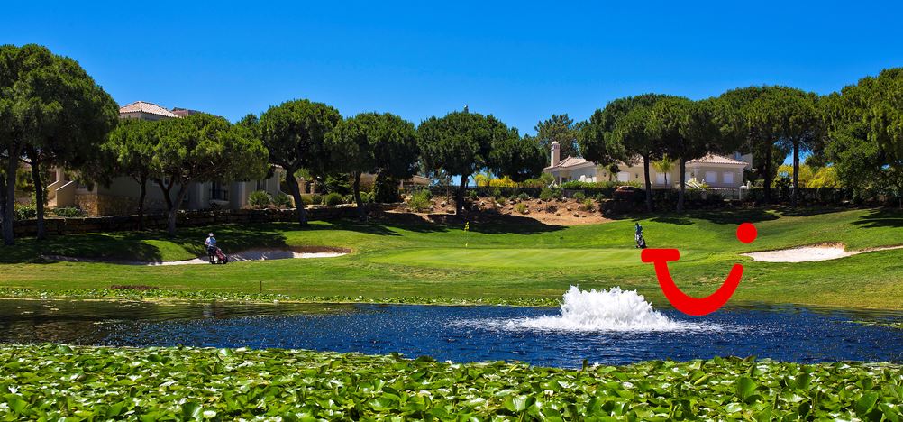 TUI BLUE Falésia- Golf