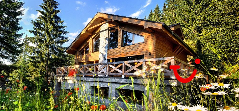 Chalets Jasná Collection