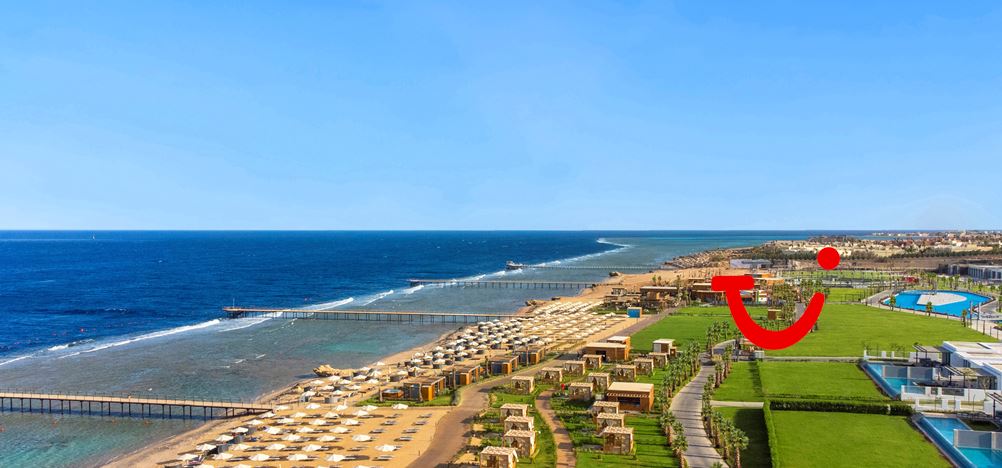 Rixos Radamis Oasis Hotel