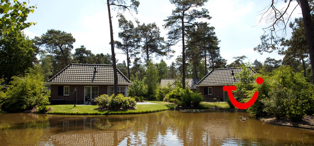 EuroParcs Beekbergen